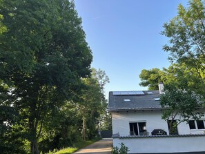 Eksteriør