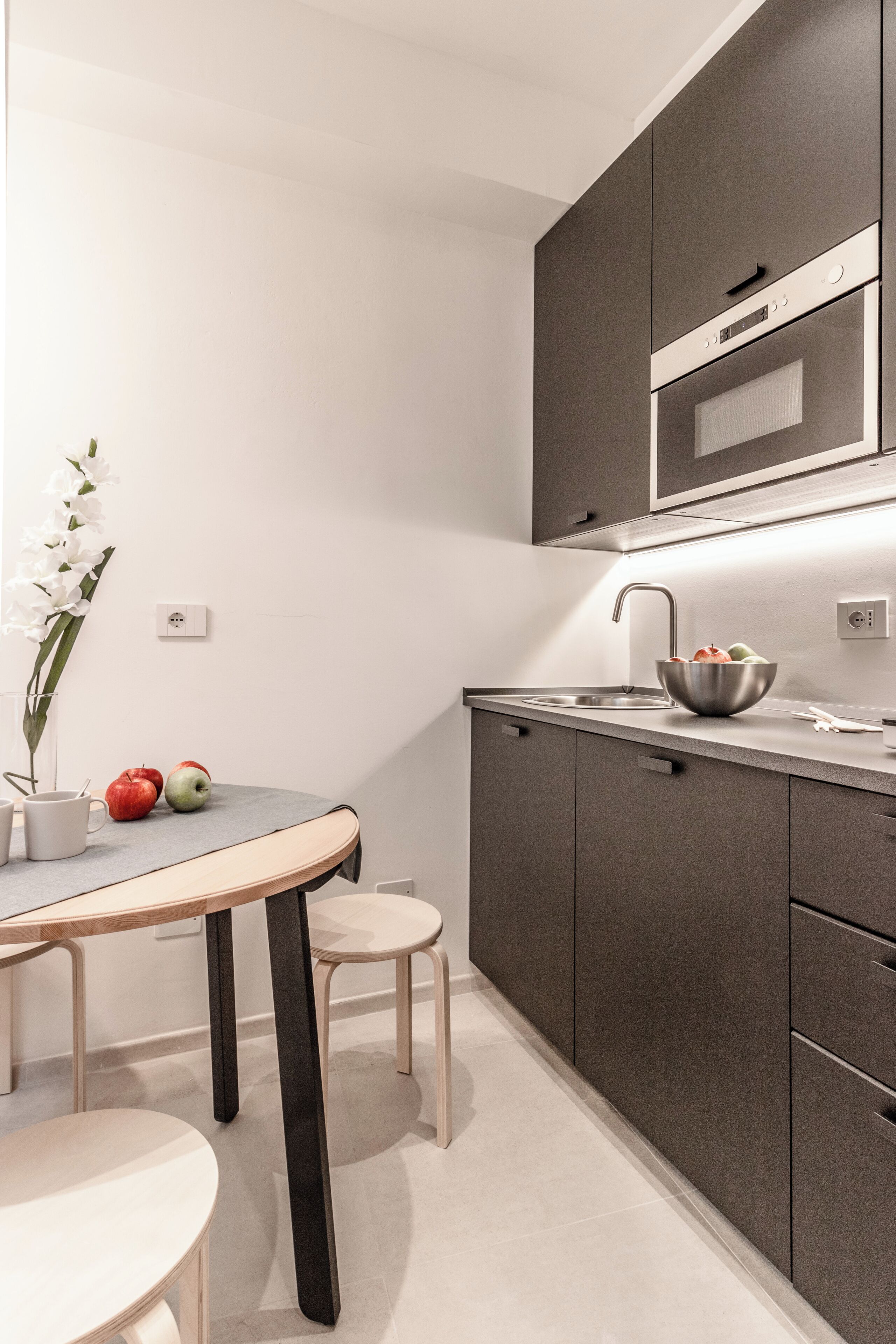 Apartment | Eigene Küche