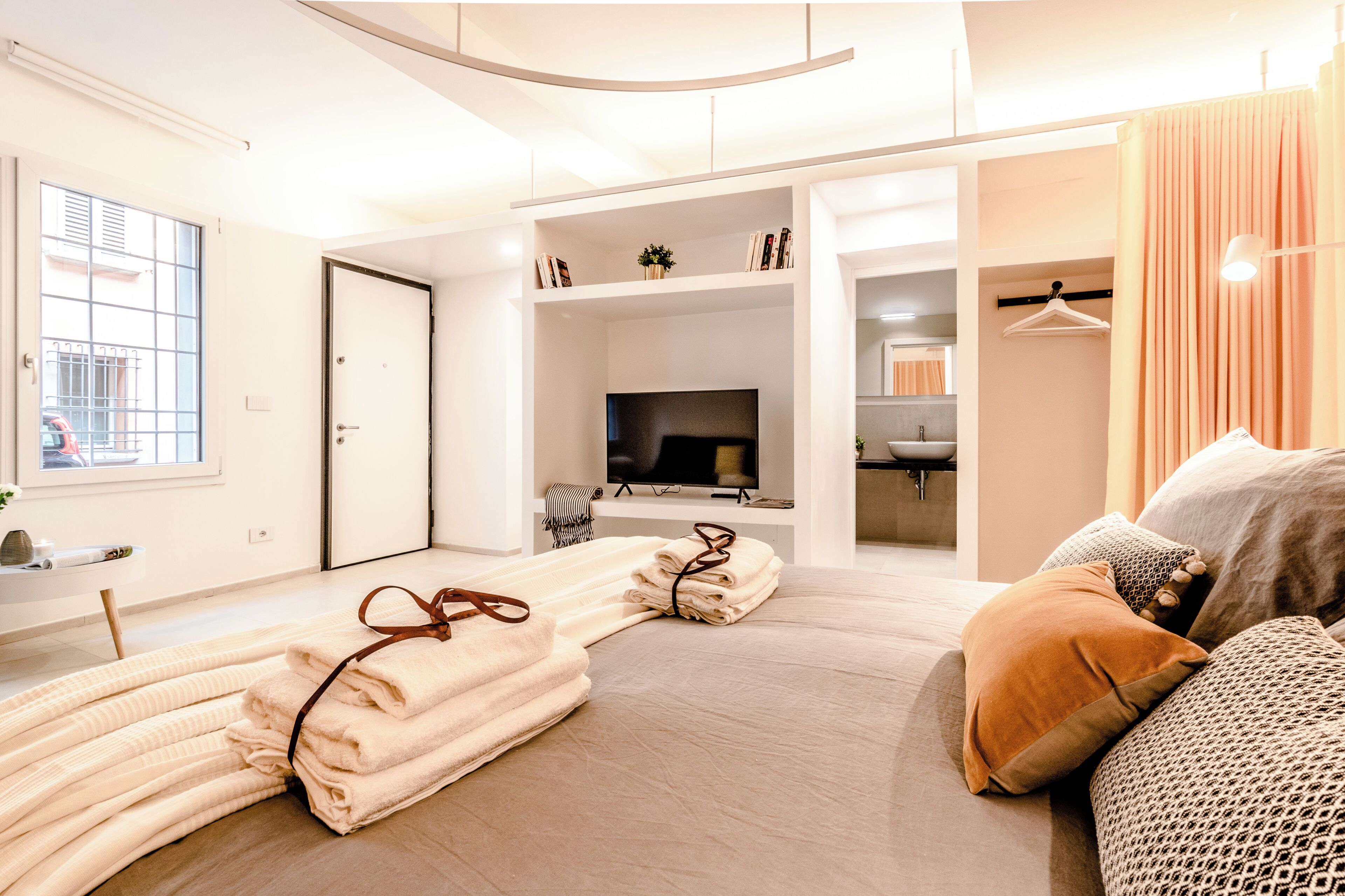 Apartment | Kostenloses WLAN