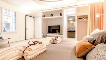 Apartment | Kostenloses WLAN