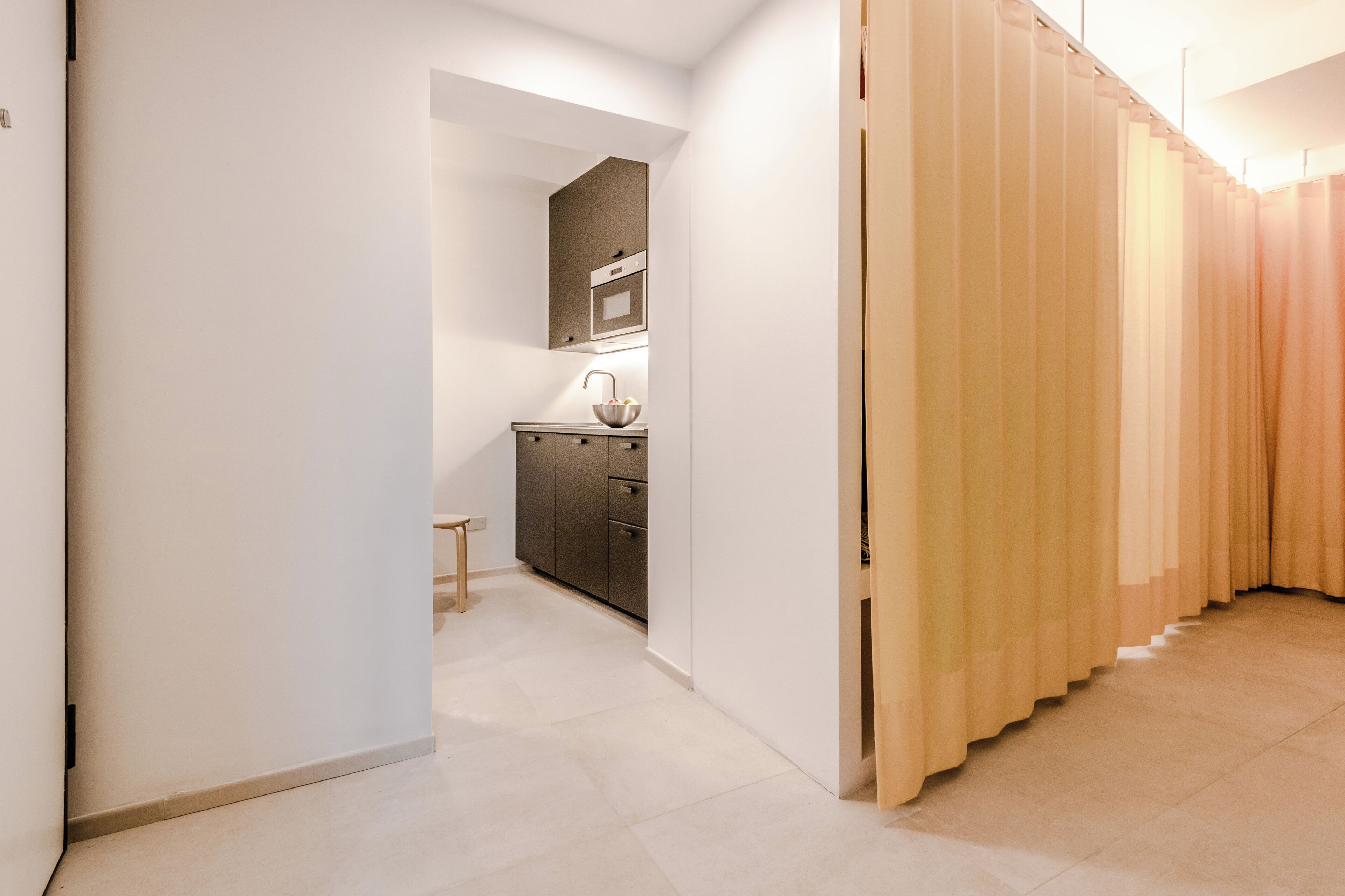 Apartment | Interior