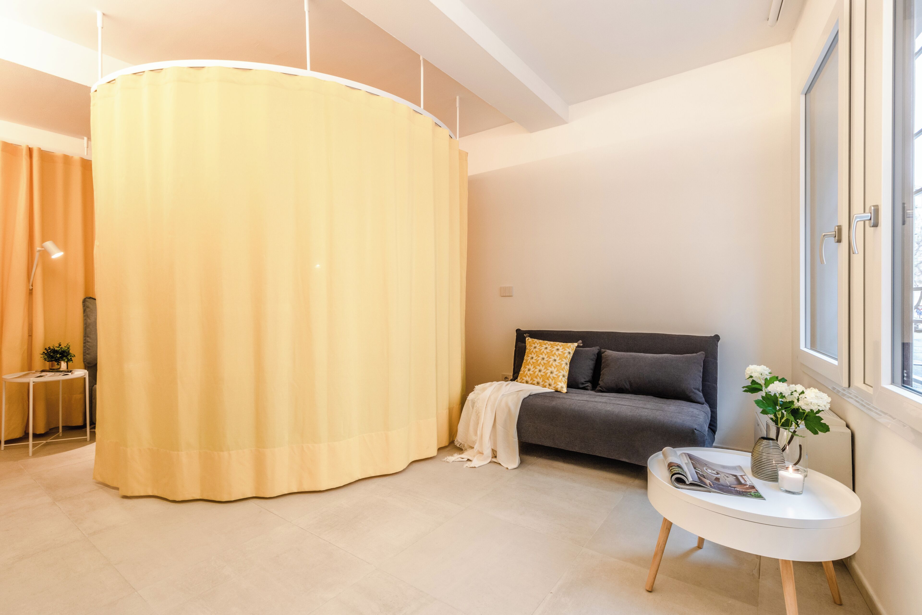 Apartment | Innenbereich