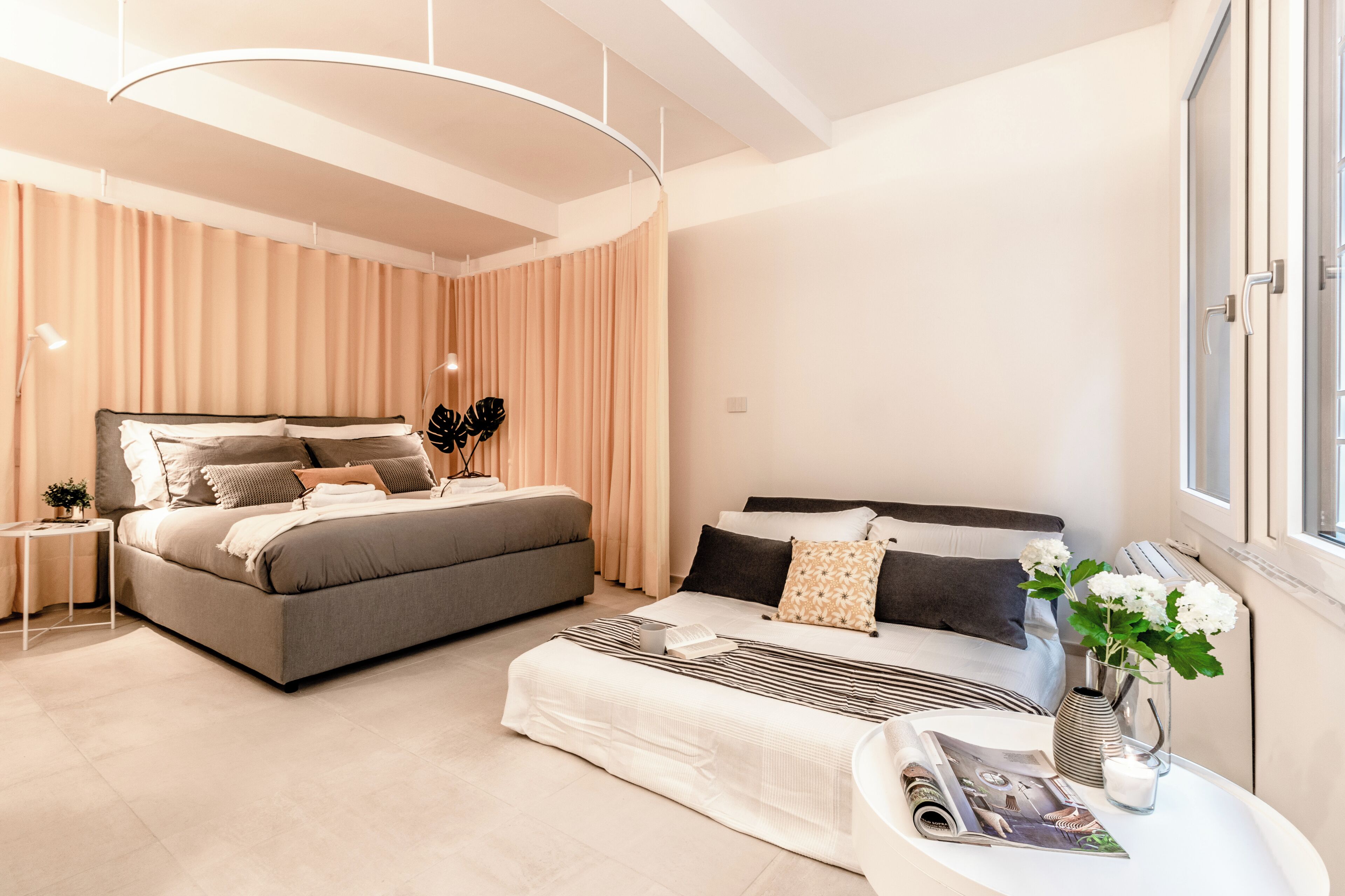 Apartment | Kostenloses WLAN