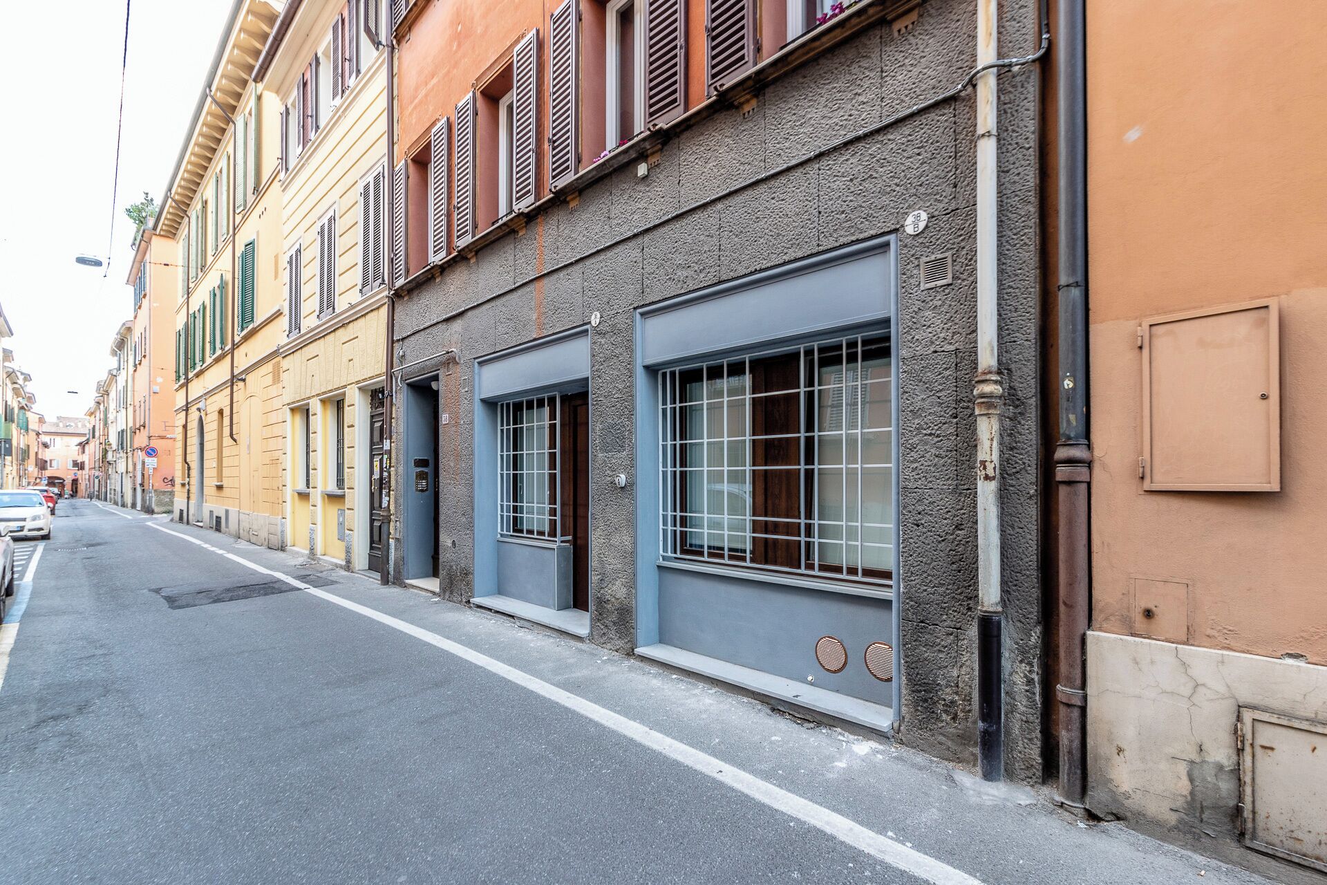 Apartment | Exterior