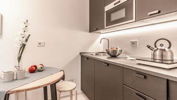 Apartamento | Cozinha privada