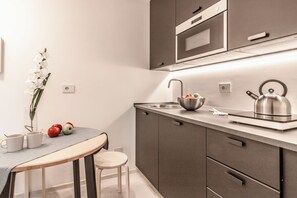 Apartment | Private kitchen - HouSmart Arienti 38a (Bologna)