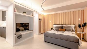 Apartment | WiFi (free)