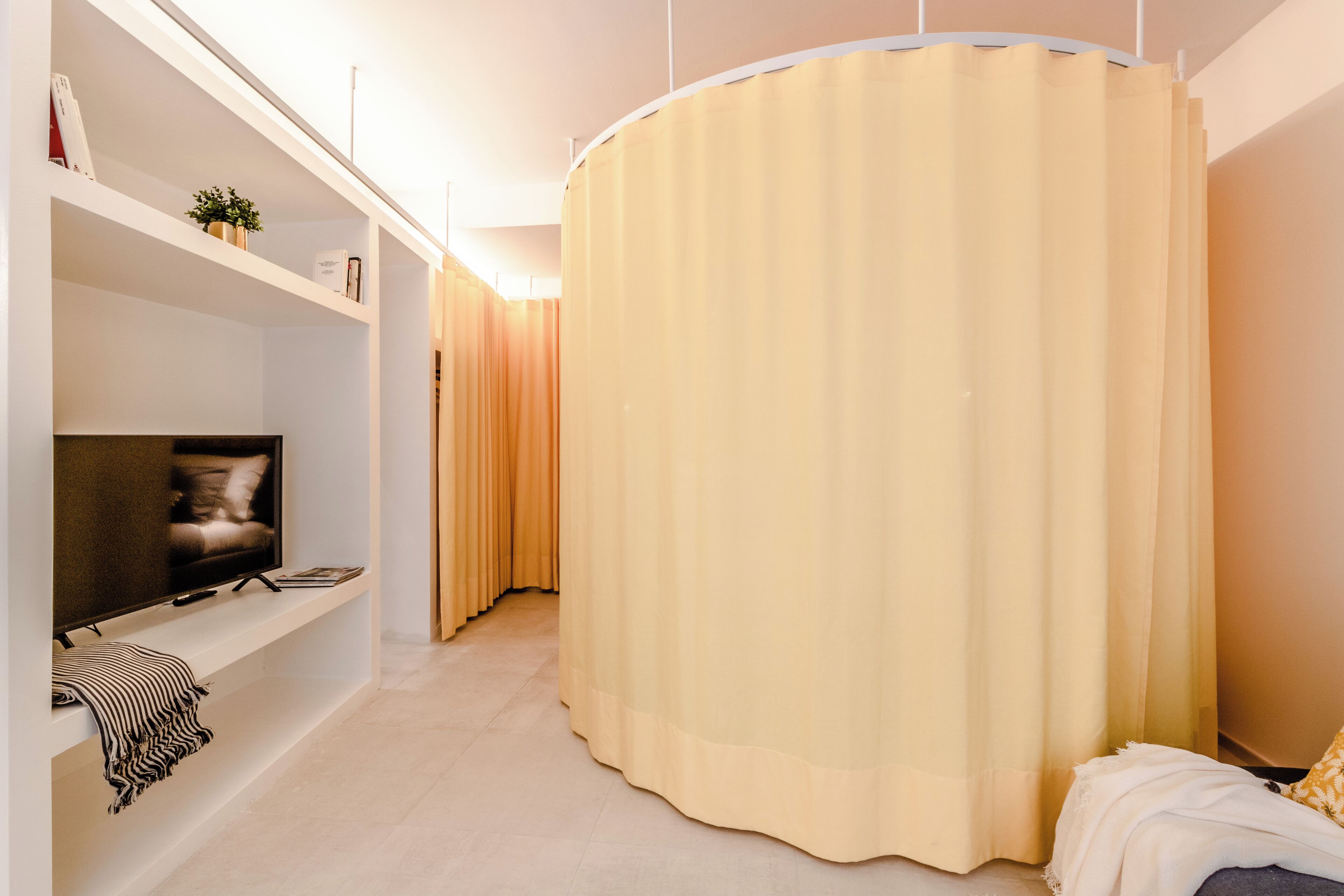 Appartement | Interieur
