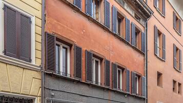 Apartment | Exterior