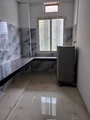 Interior - Uma Ganga Paying Guest House (Varanasi)