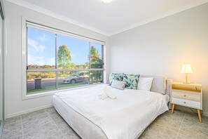 Room - Bardia Convenient | Adorable Modern 4 Br House (Bardia)