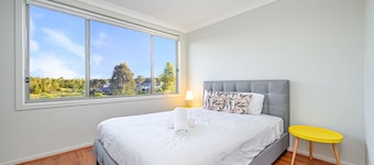 Bardia Convenient | Adorable Modern 4 Br House