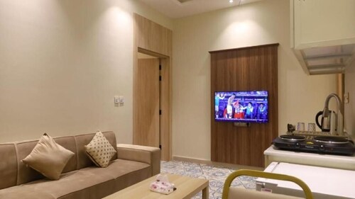 Burj Bayat Hotel Apartments