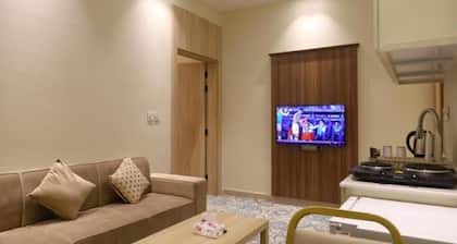 Burj Bayat Hotel Apartments