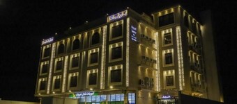 Burj Bayat Hotel Apartments