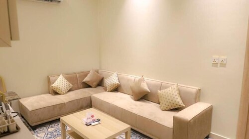 Burj Bayat Hotel Apartments