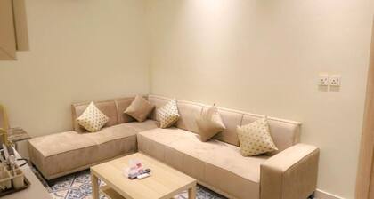 Burj Bayat Hotel Apartments