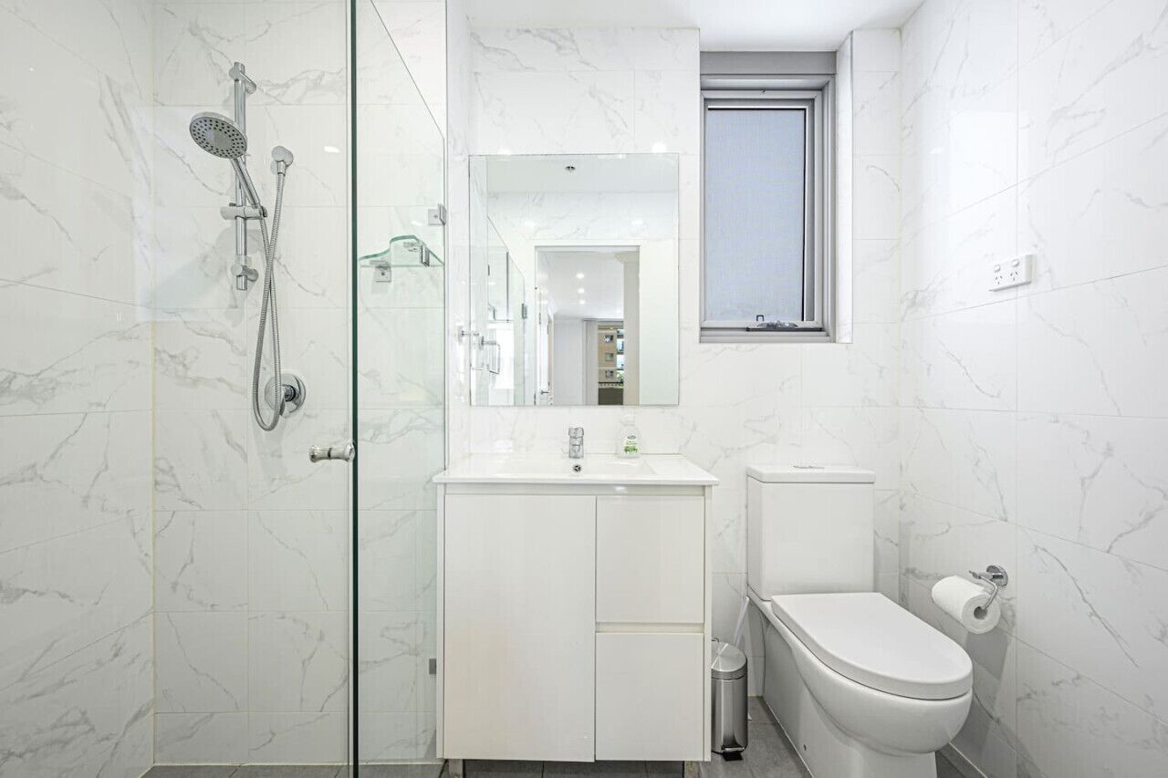 Liverpool Stunny Modern Apt |Wifi &Parking - Lansdowne