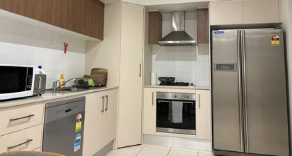 Gables/Box Hil/Maraylya 2Br granny flat near parks