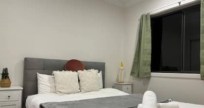 Gables/Box Hil/Maraylya 2Br granny flat near parks