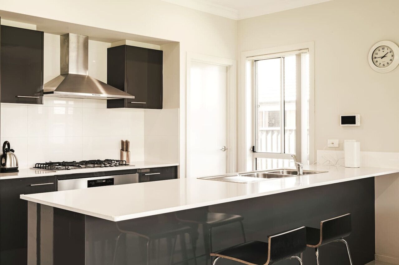 Cucina privata
