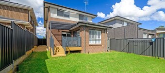 Rousehill Sweet Spacious 4BR Quiet House