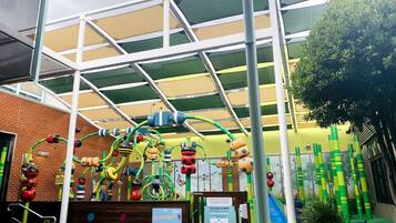 Area bambini