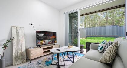 Rousehill 5Br withnear Shopping Centre&Train