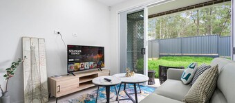 Rousehill 5Br withnear Shopping Centre&Train