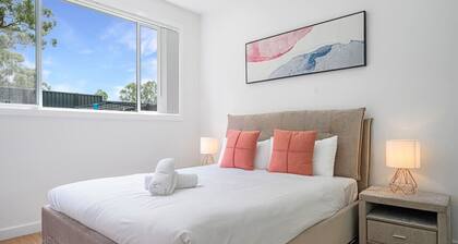 Rousehill 5Br withnear Shopping Centre&Train