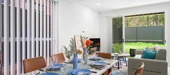 Rousehill 5Br withnear Shopping Centre&Train