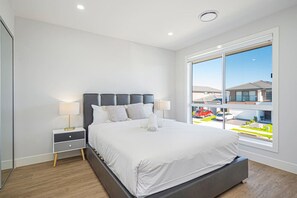 Room - Marsden Park 2 level brand new house  near Parks (Marsden Park)