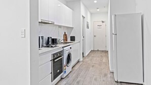 Unclassified image, 5 of 12, button - Burwood 1Br apt nearTrain/Shopping street parking (Burwood)