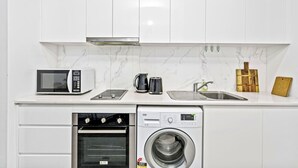 Unclassified image, 4 of 12, button - Burwood 1Br apt nearTrain/Shopping street parking (Burwood)