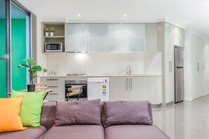Unclassified image, 2 of 11, button - Strathfield sweet 2Br near Train Station/Shopping (Strathfield)