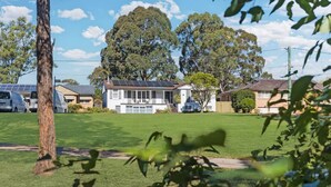 Unclassified image, 5 of 119, button - Fairytale Town - An Artistic Adventure (Baulkham Hills)