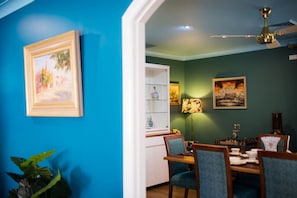Dining - Fairytale Town - An Artistic Adventure (Baulkham Hills)
