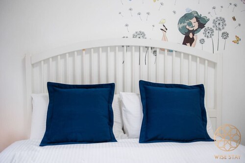 Hurstville 2Br Granny flat near Shopping & Train