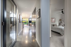4 Schlafzimmer, kostenloses WLAN, Bettwäsche