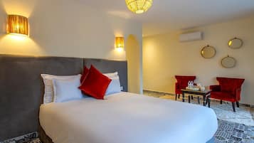Chambre Double Supérieure