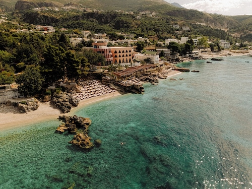 VASI Hotel Dhermi