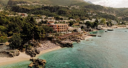 VASI Hotel Dhermi