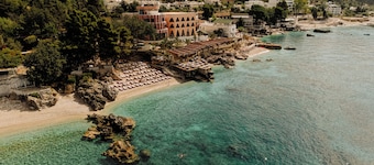 VASI Hotel Dhermi