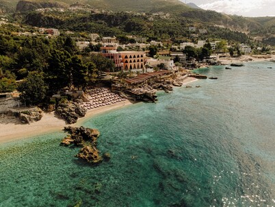 VASI Hotel Dhermi