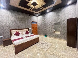 WiFi (free) - Roomshala Shreeji Palace  (Ayodhya)