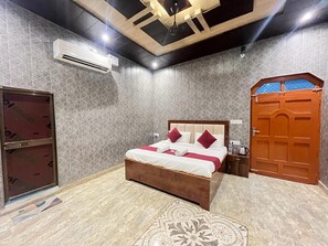 WiFi (free) - Roomshala Shreeji Palace  (Ayodhya)