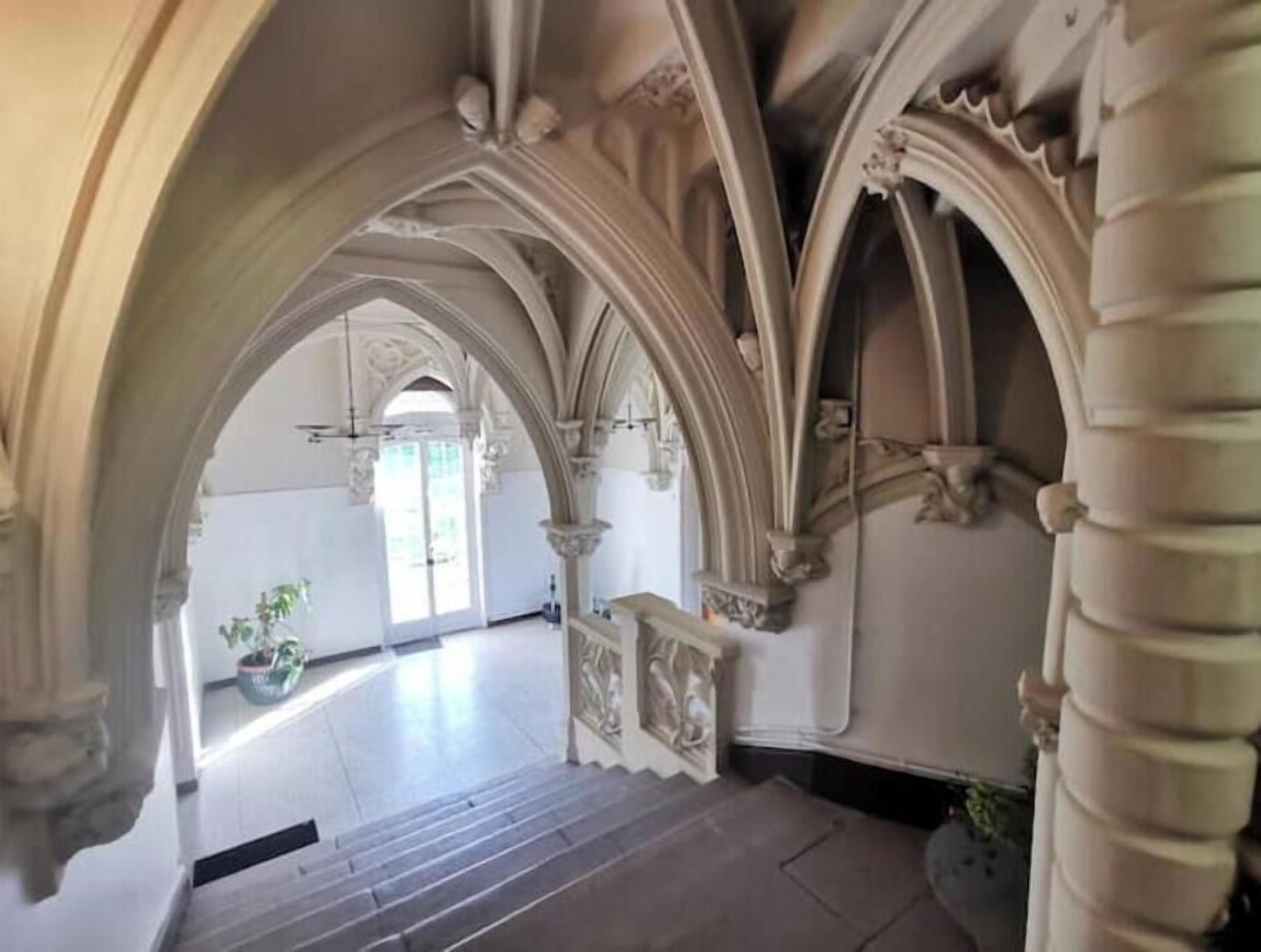 Interieur