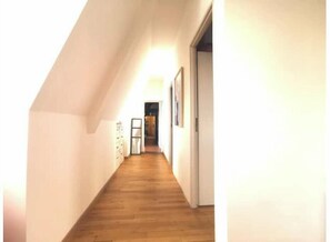 Interior - An Exceptional Stay in a Castle in Orléans (Orléans)