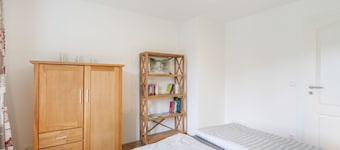 Casa vacanze "Casa Berta" in posizione tranquilla nel verde