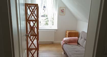 Holiday Home “Haus Berta” Quiet Location Surrounded by Nature